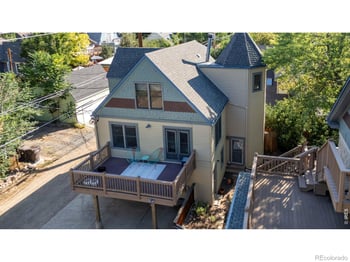 1709 Pine St #6, Boulder, CO 80302
