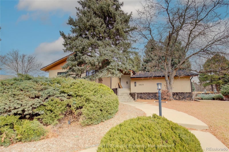 5505 S Emporia Cir, Greenwood Village, CO 80111