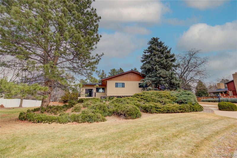 5505 S Emporia Cir, Greenwood Village, CO 80111