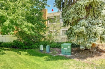 2939 S Lansing Way, Aurora, CO 80014