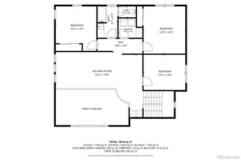 71 Balsam Dr, Winter Park, CO 80482