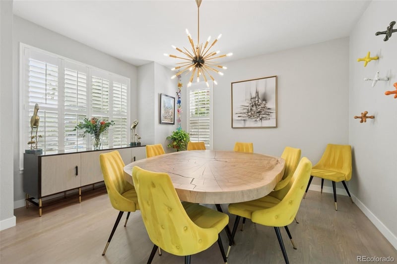29 S Syracuse St, Denver, CO 80230