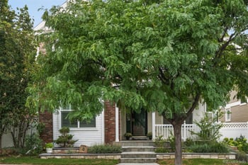 29 S Syracuse St, Denver, CO 80230