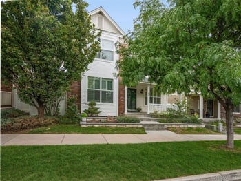 29 S Syracuse St, Denver, CO 80230