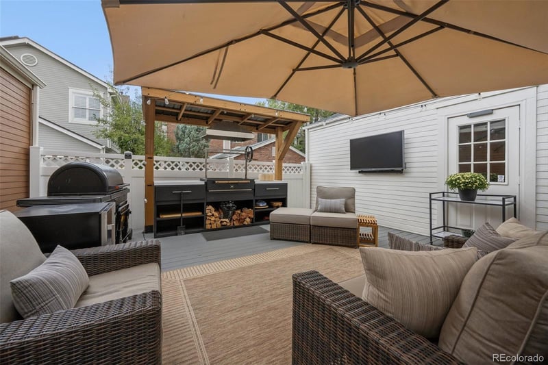 29 S Syracuse St, Denver, CO 80230