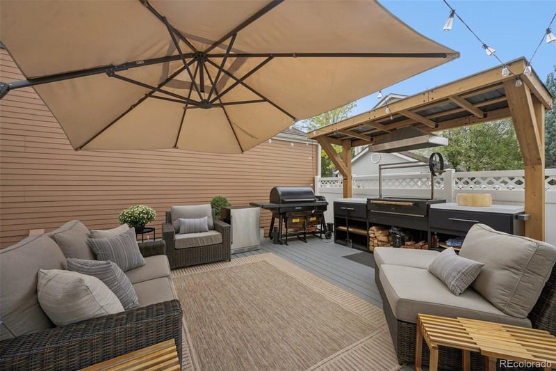 29 S Syracuse St, Denver, CO 80230