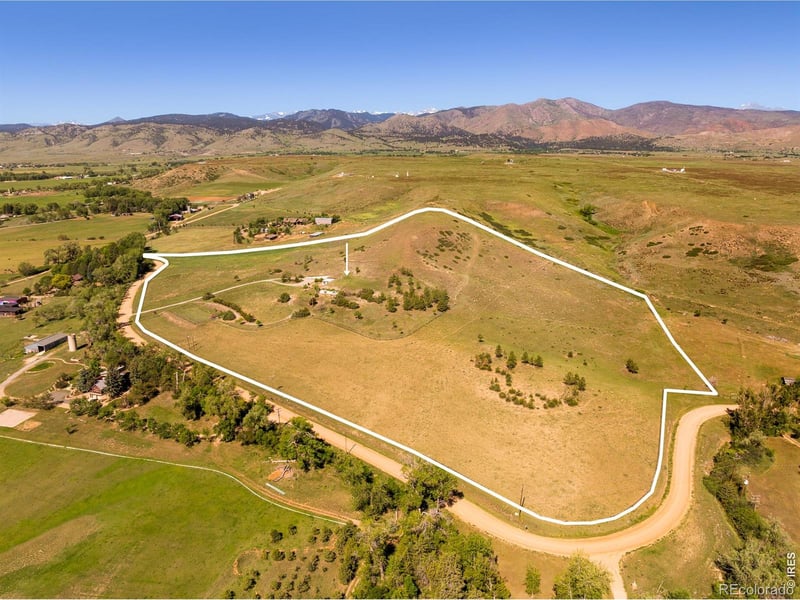 8331 Ouray Dr, Longmont, CO 80503