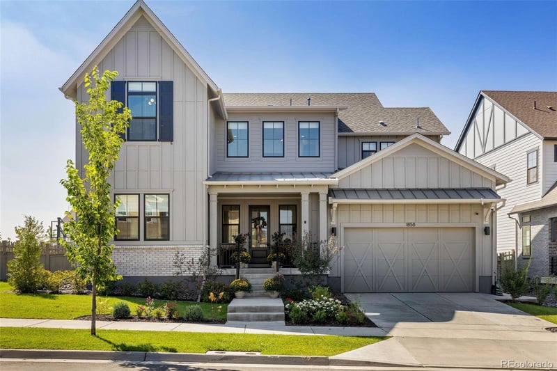 1858 Chestnut Ave, Erie, CO 80516