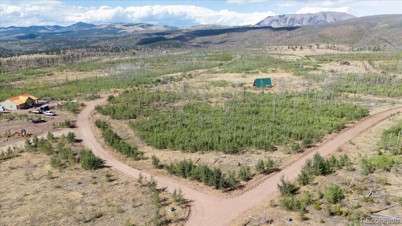 Lot 1316 Biaggini Ln Lot 1316, Fort Garland, CO 81133