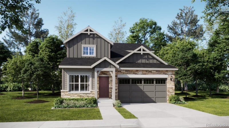 130 Kobe Ln, Johnstown, CO 80534