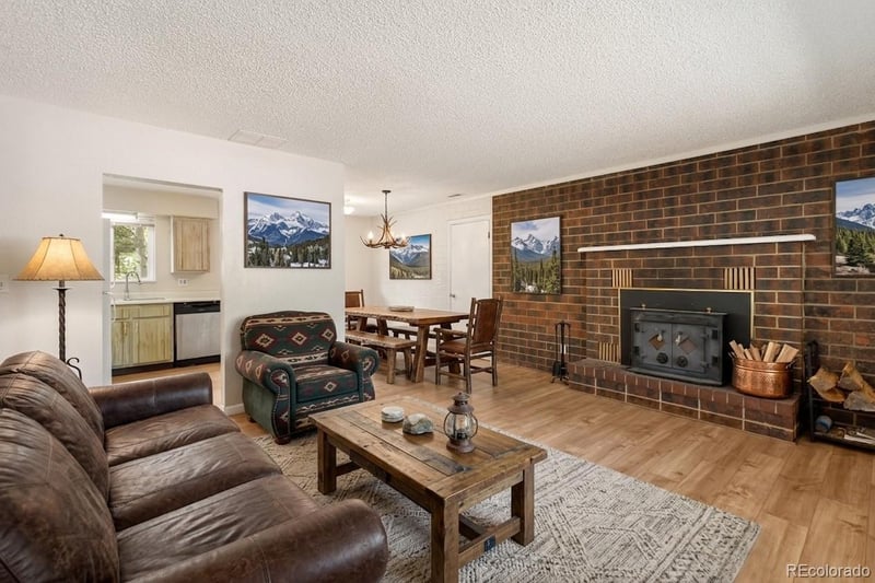 1035 Park Vw, Woodland Park, CO 80863