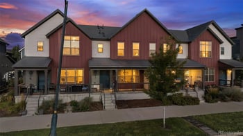 4931 Central Park Blvd, Denver, CO 80238