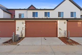 4931 Central Park Blvd, Denver, CO 80238