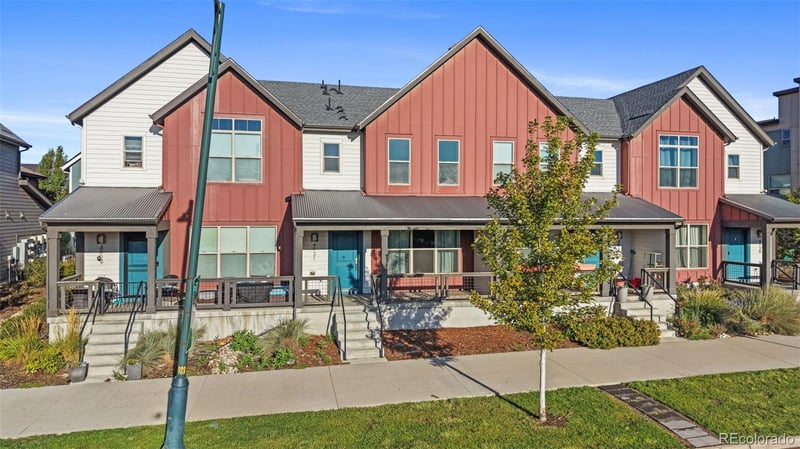 4931 Central Park Blvd, Denver, CO 80238