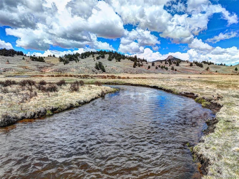 0 Co Rd 77, Jefferson, CO 80456