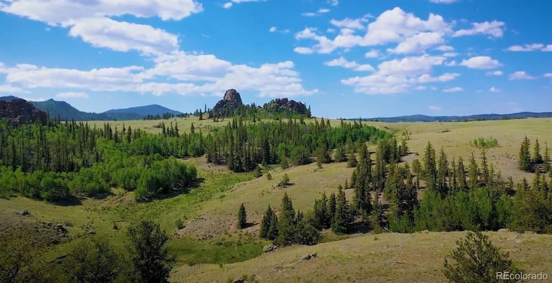 0 Co Rd 77, Jefferson, CO 80456