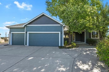 34808 Cimarron Trl, Elizabeth, CO 80107