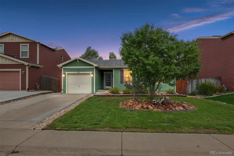 Home Worth Check