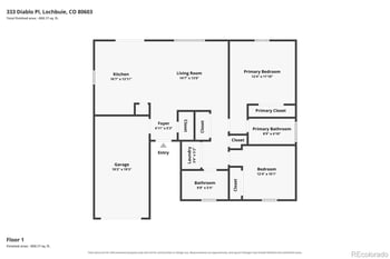 333 Diablo Pl, Lochbuie, CO 80603