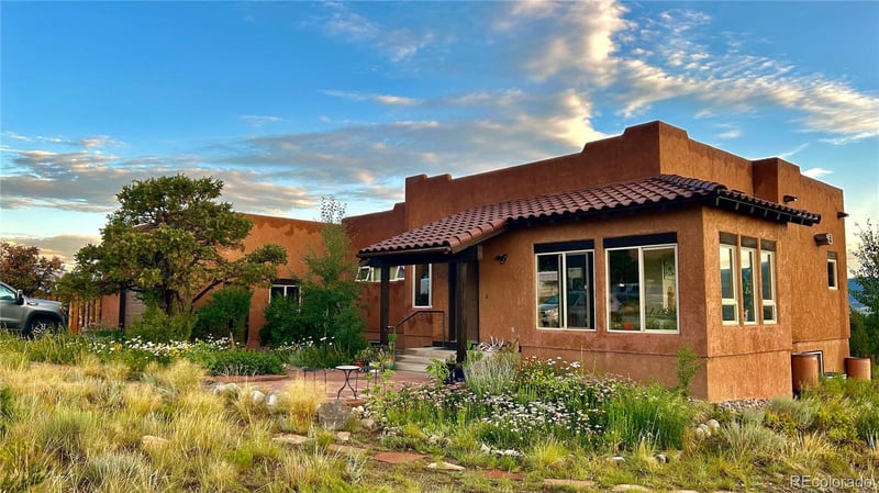 6396 Terrace Ln, Salida, CO 81201