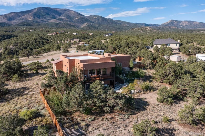 6396 Terrace Ln, Salida, CO 81201