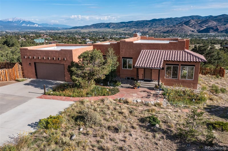 6396 Terrace Ln, Salida, CO 81201