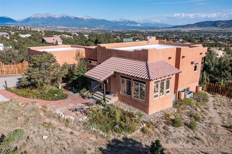 6396 Terrace Ln, Salida, CO 81201