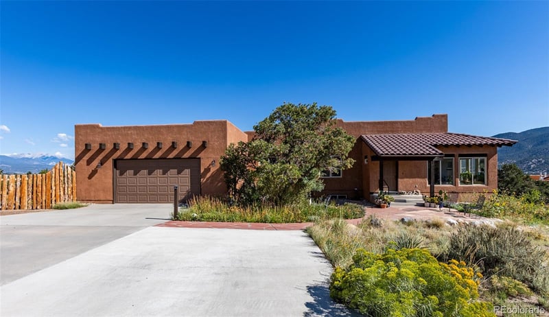 6396 Terrace Ln, Salida, CO 81201