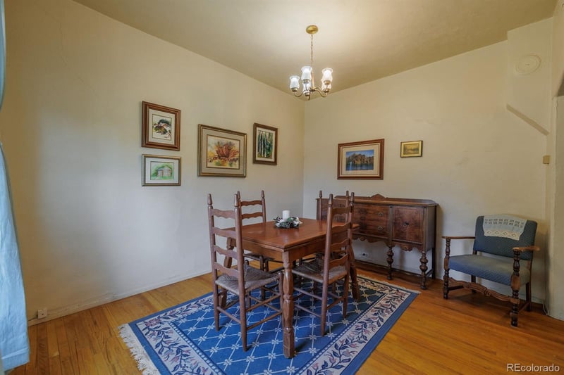 517 Portland Ave, Victor, CO 80860