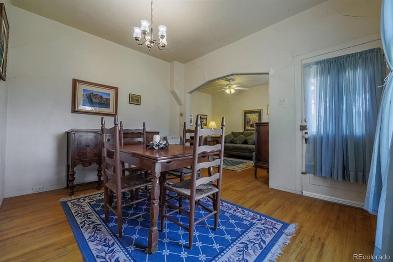 517 Portland Ave, Victor, CO 80860
