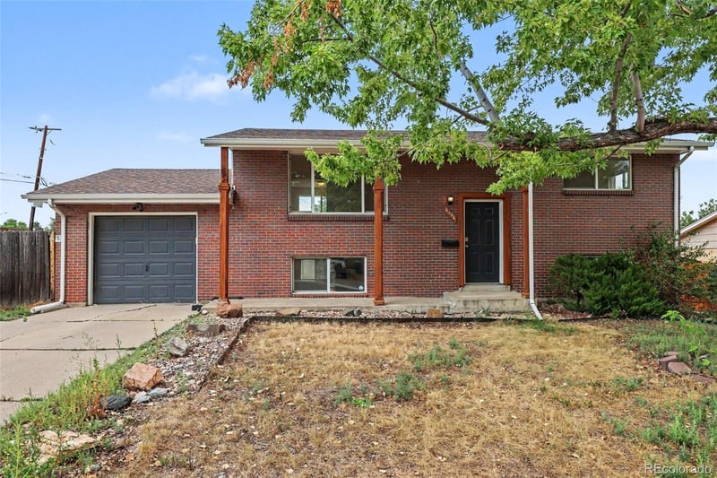 6196 Ammons St, Arvada, CO 80004
