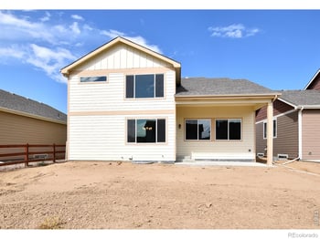 525 84th Ave Ct, Greeley, CO 80634
