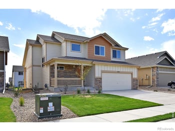 525 84th Ave Ct, Greeley, CO 80634