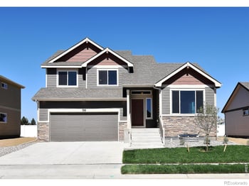 2411 Juno Ln, Johnstown, CO 80534