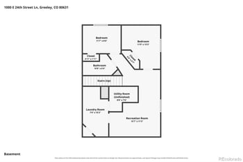 1000 E 24th Street Ln, Greeley, CO 80631