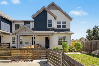 6202 W 28th Ct, Denver, CO 80214
