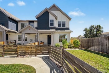 6202 W 28th Ct, Denver, CO 80214
