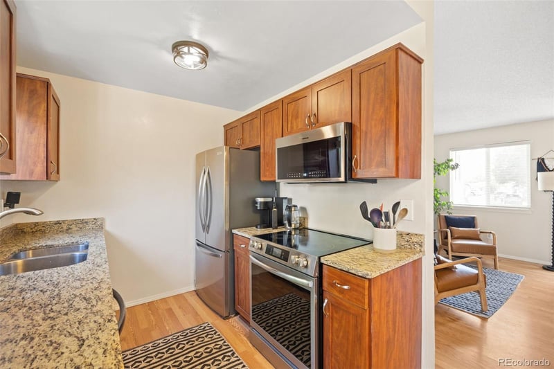 4627 S Pagosa Way, Aurora, CO 80015