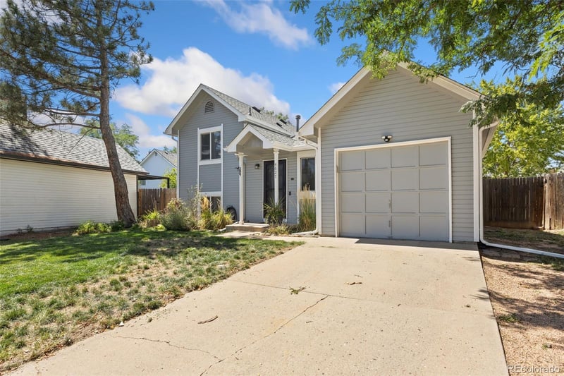 4627 S Pagosa Way, Aurora, CO 80015