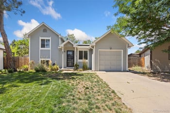 4627 S Pagosa Way, Aurora, CO 80015
