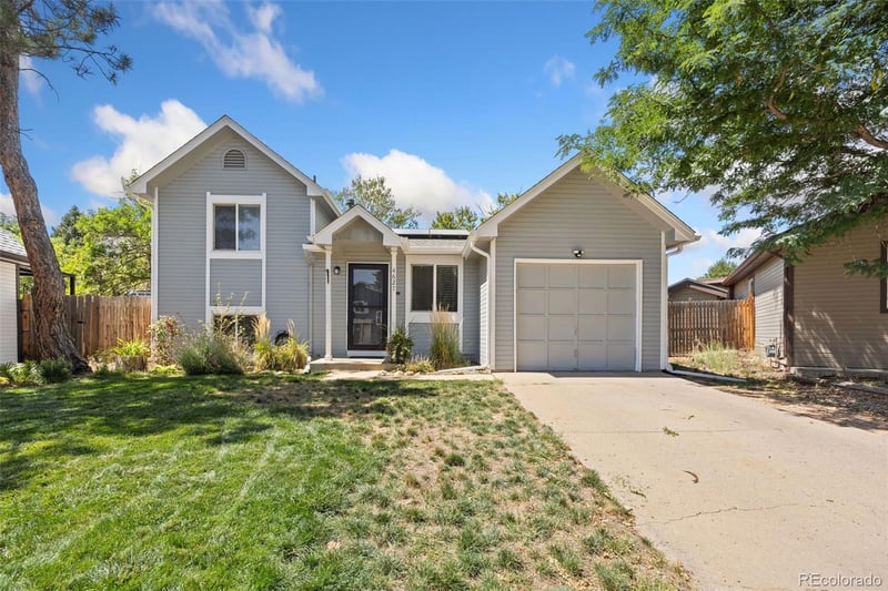 4627 S Pagosa Way, Aurora, CO 80015