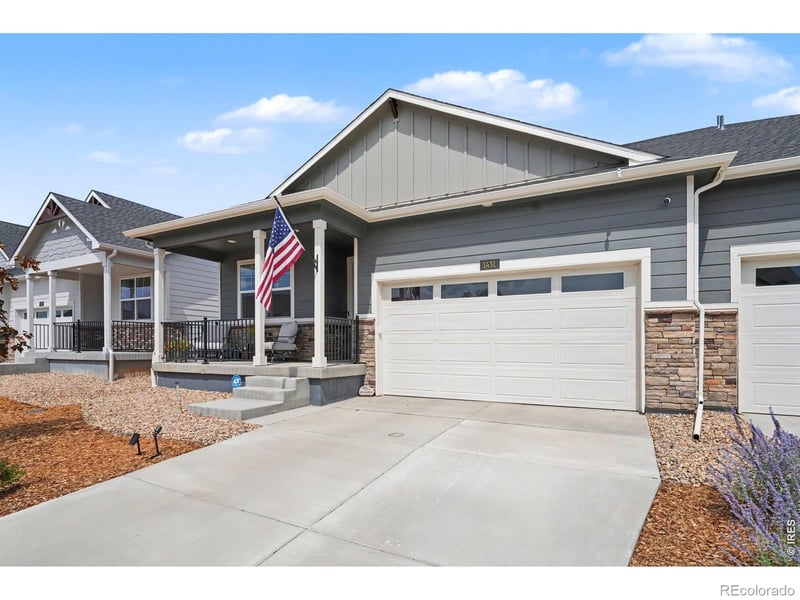 1431 Mullers Dr, Windsor, CO 80550