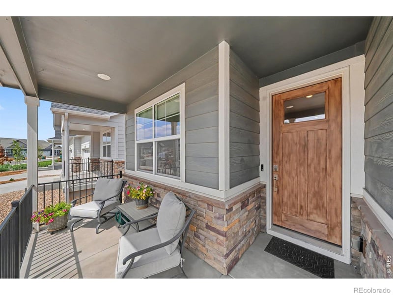 1431 Mullers Dr, Windsor, CO 80550