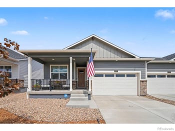 1431 Mullers Dr, Windsor, CO 80550
