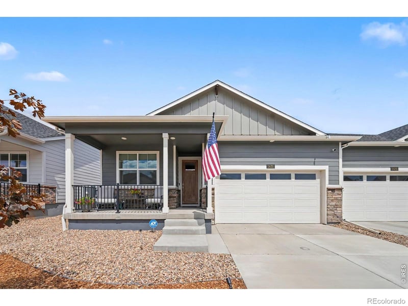 1431 Mullers Dr, Windsor, CO 80550