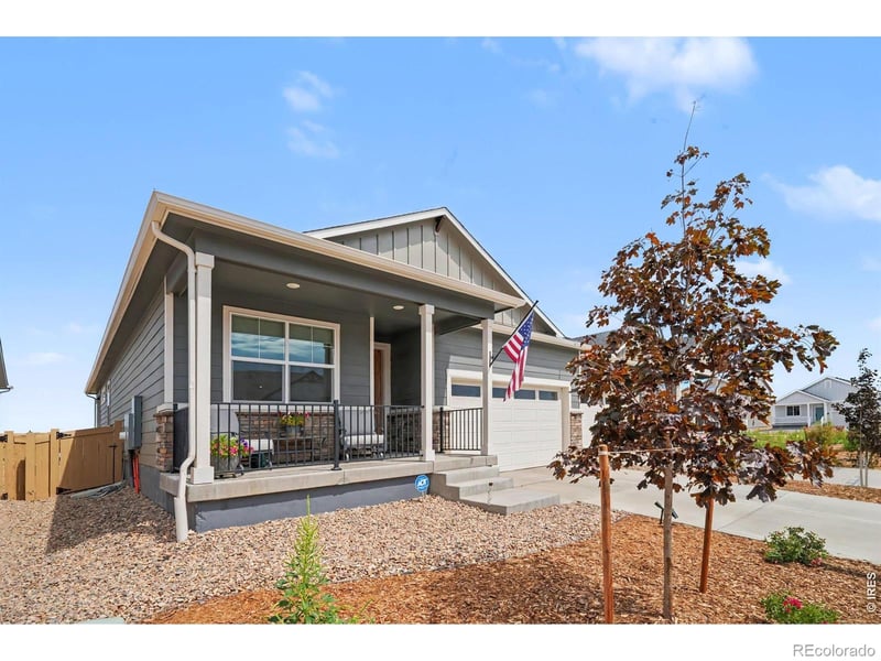 1431 Mullers Dr, Windsor, CO 80550