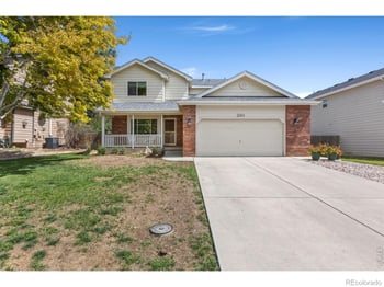 3160 51st Ave, Greeley, CO 80634