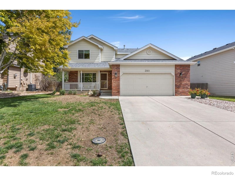 3160 51st Ave, Greeley, CO 80634