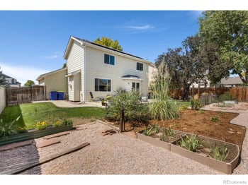 3160 51st Ave, Greeley, CO 80634