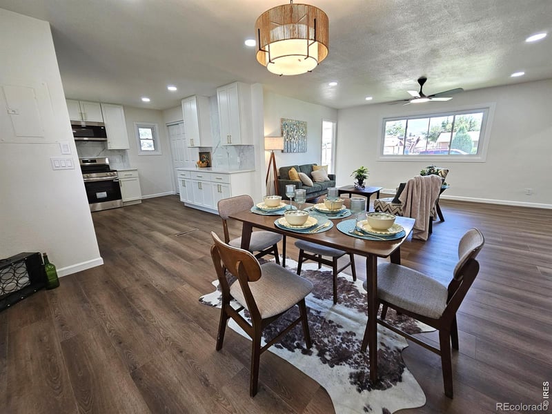 116 Grant Pl, Sterling, CO 80751